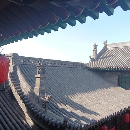 Pingyao Hu Lu Wa Home Inn Extérieur photo