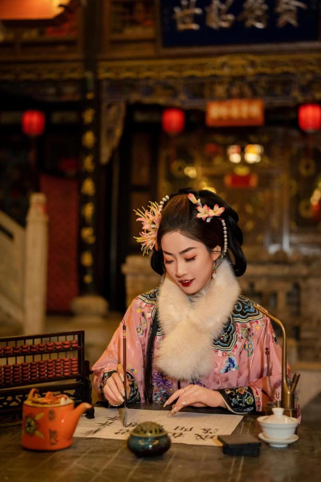 Pingyao Hu Lu Wa Home Inn Extérieur photo