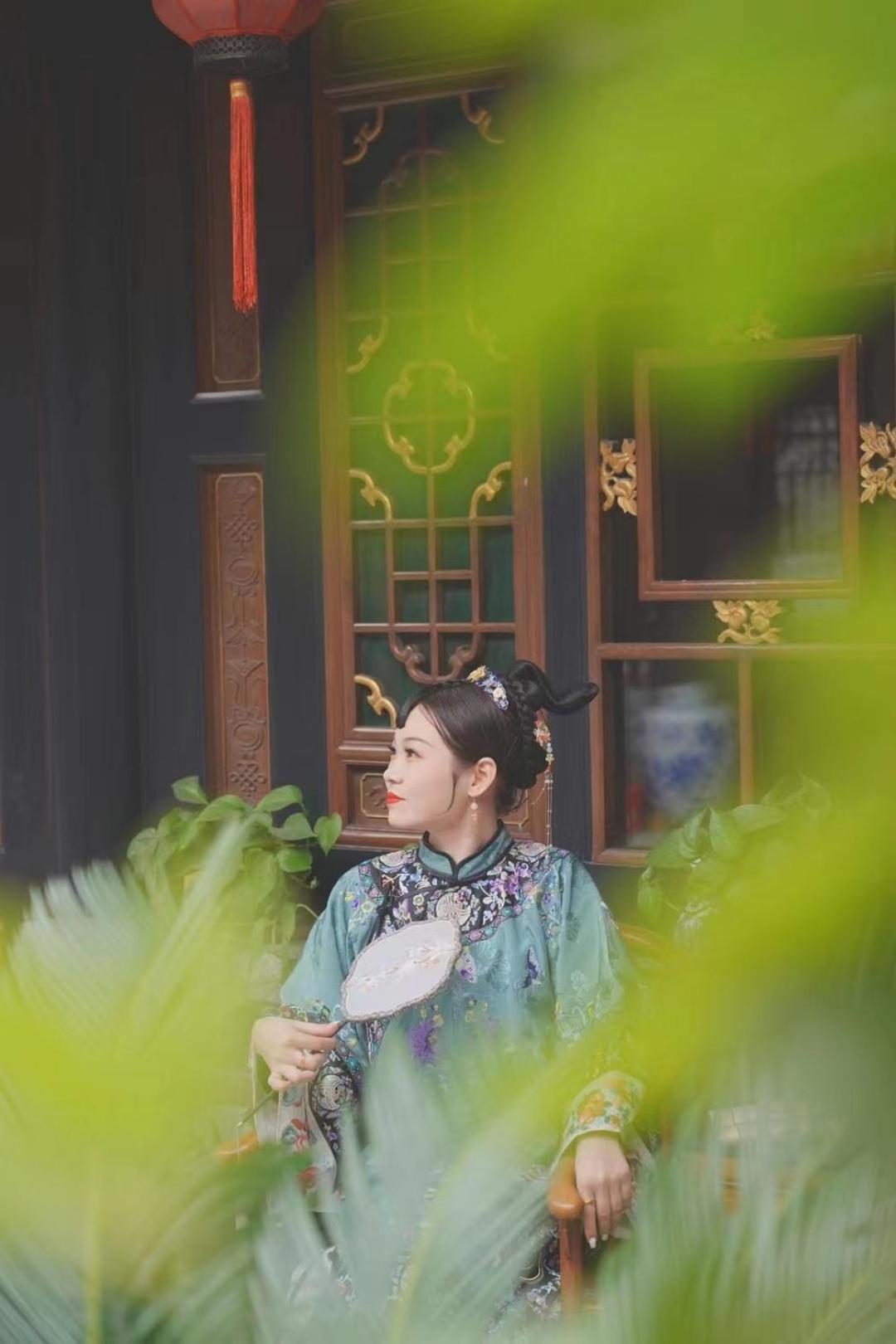 Pingyao Hu Lu Wa Home Inn Extérieur photo
