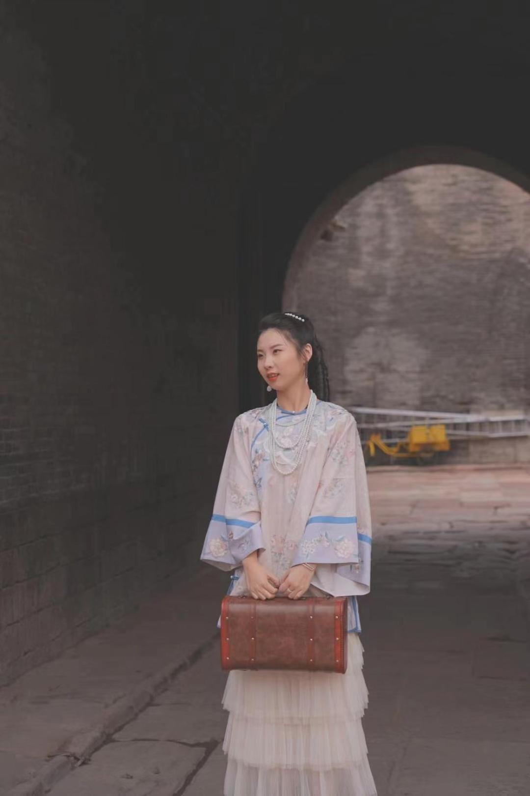 Pingyao Hu Lu Wa Home Inn Extérieur photo