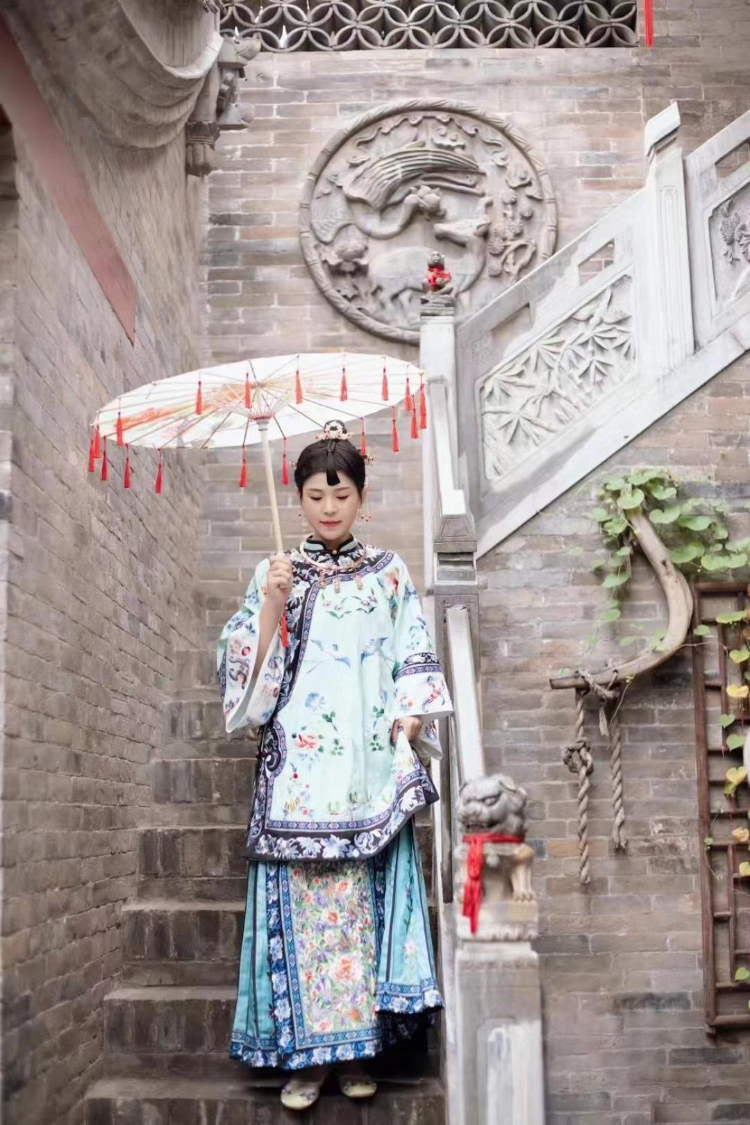 Pingyao Hu Lu Wa Home Inn Extérieur photo