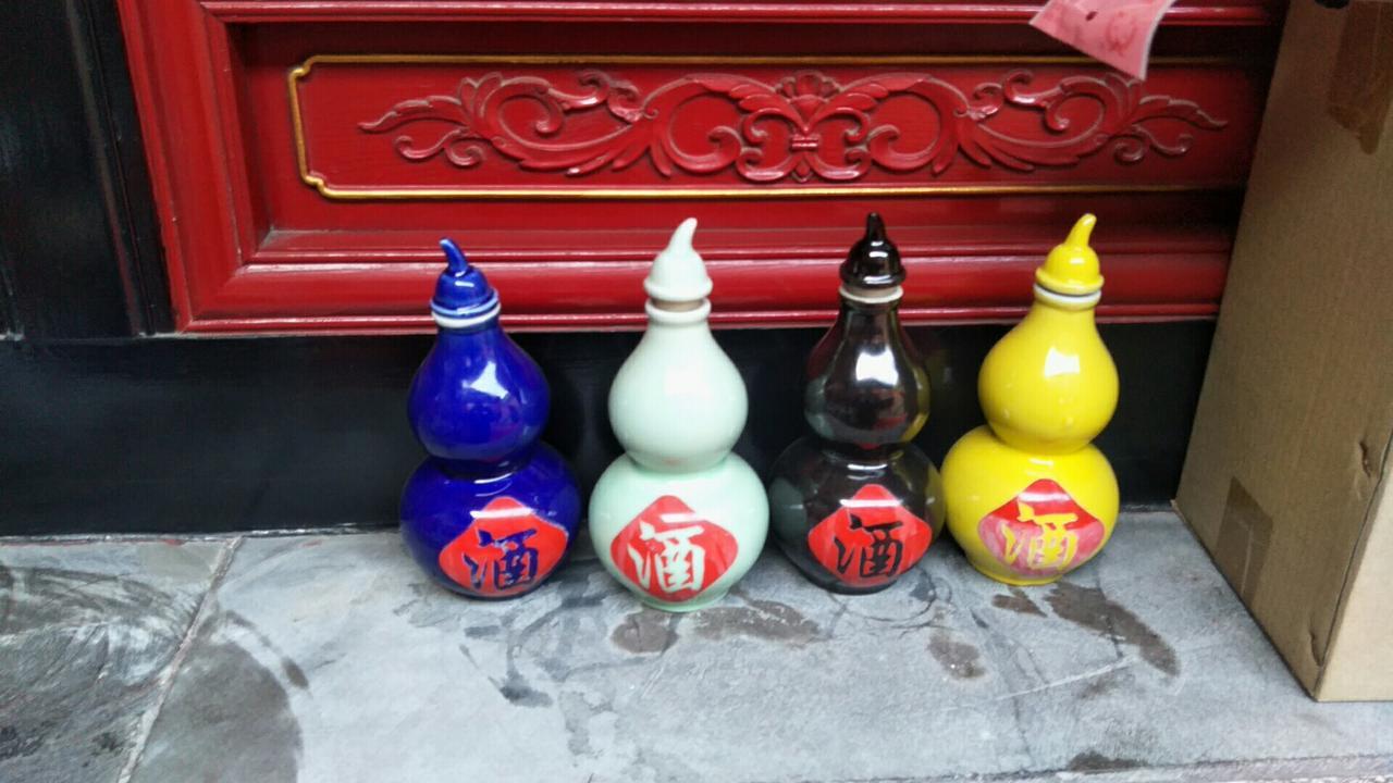 Pingyao Hu Lu Wa Home Inn Extérieur photo